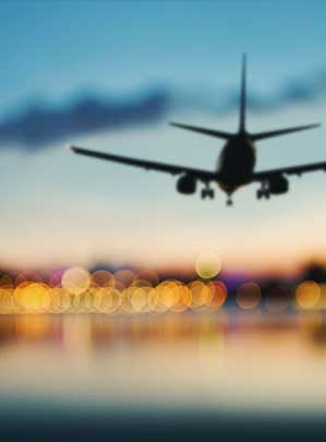 Travel Information & Flights