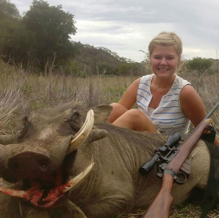 Precision Hunting Safaris