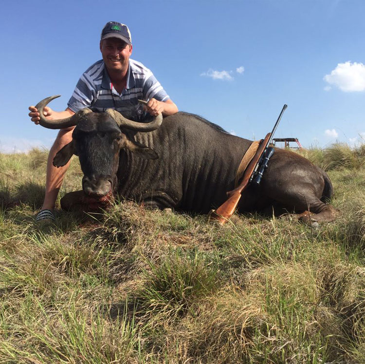 Precision Hunting Safaris