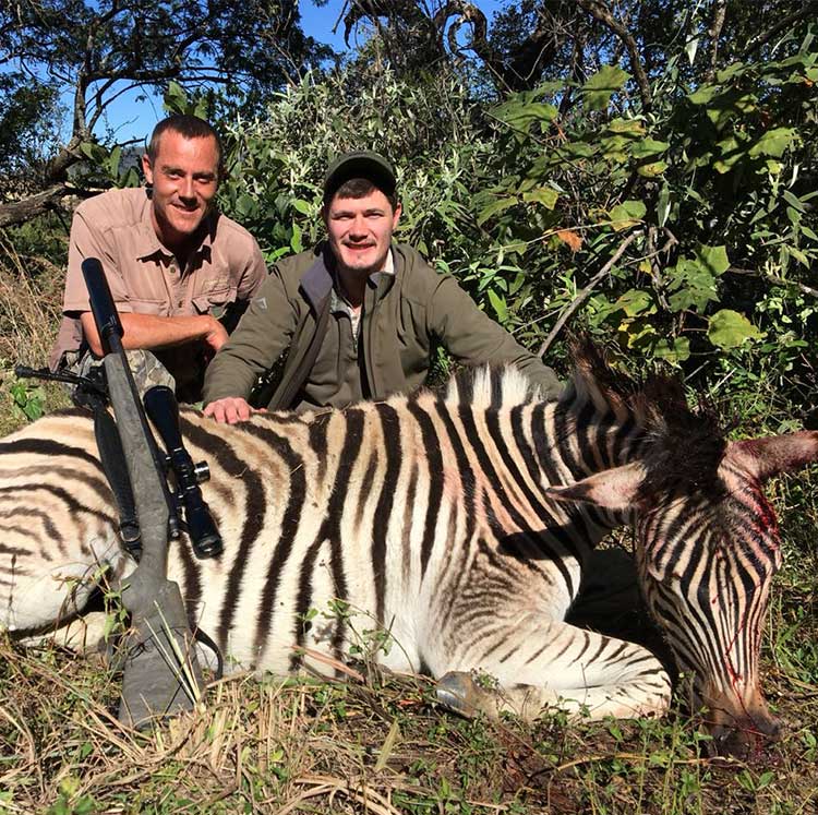 Precision Hunting Safaris