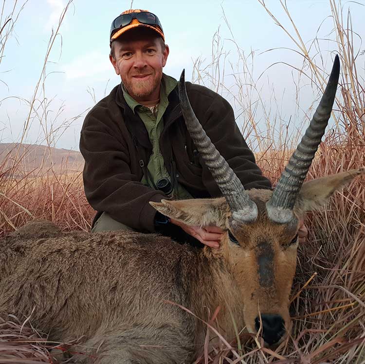 Precision Hunting Safaris