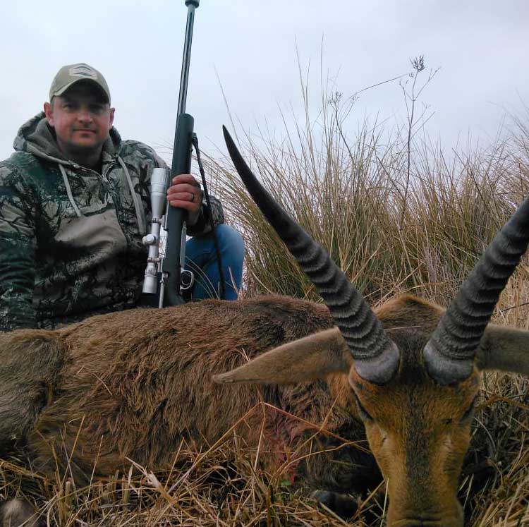 Precision Hunting Safaris