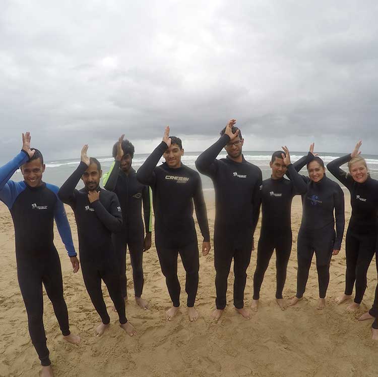 Precision Hunting Safaris