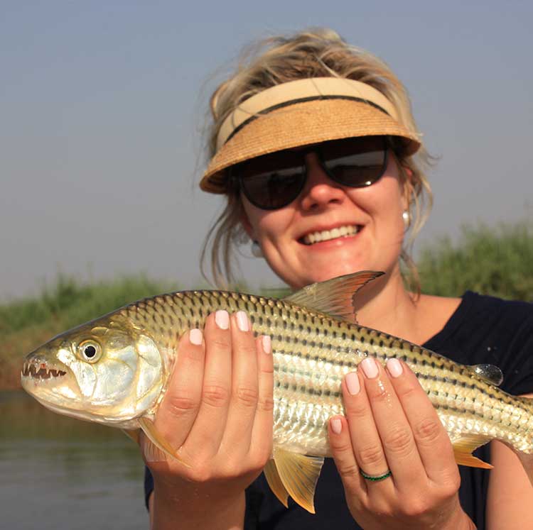 Precision Hunting Safaris