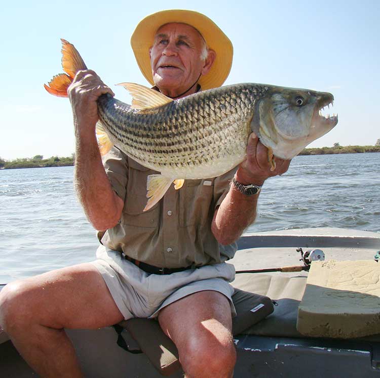 Precision Hunting Safaris