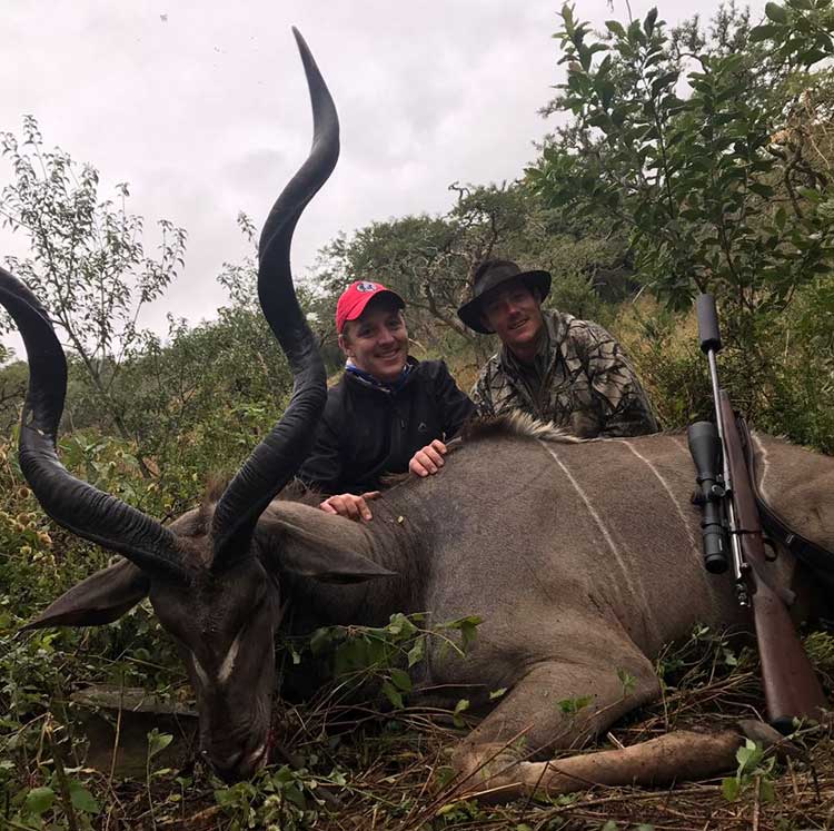 Precision Hunting Safaris