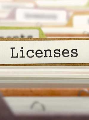 Permits / Licences